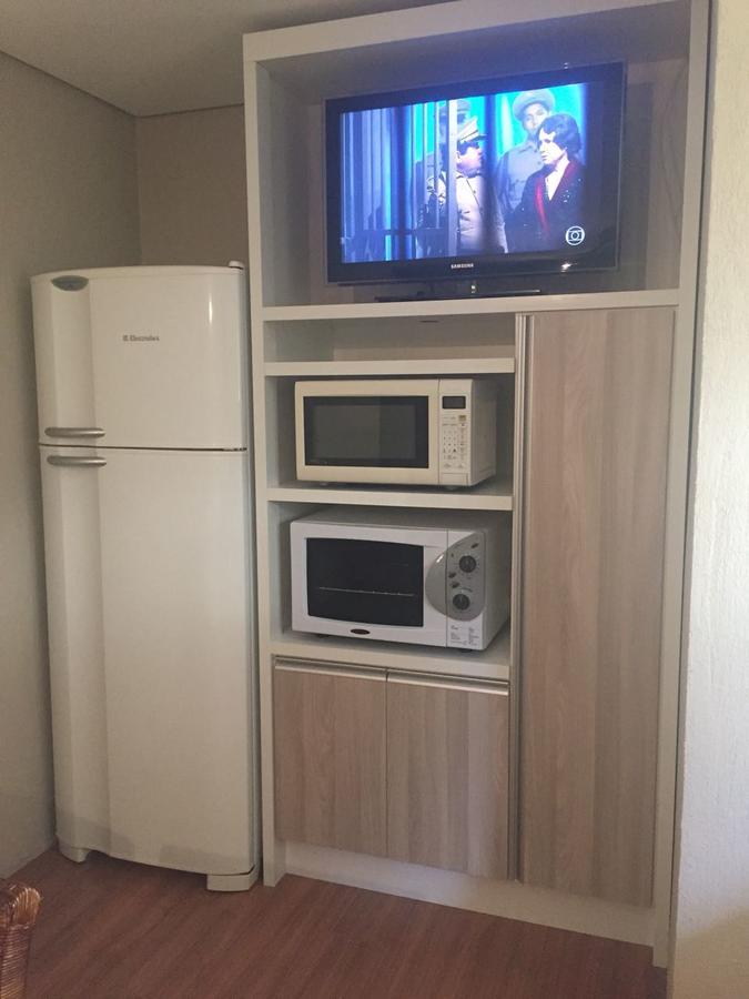 Apartamento Luxo Em Gramado Apartment Exterior photo